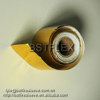 more images of BSTFLEX Reflect-A-Gold Heat Tape