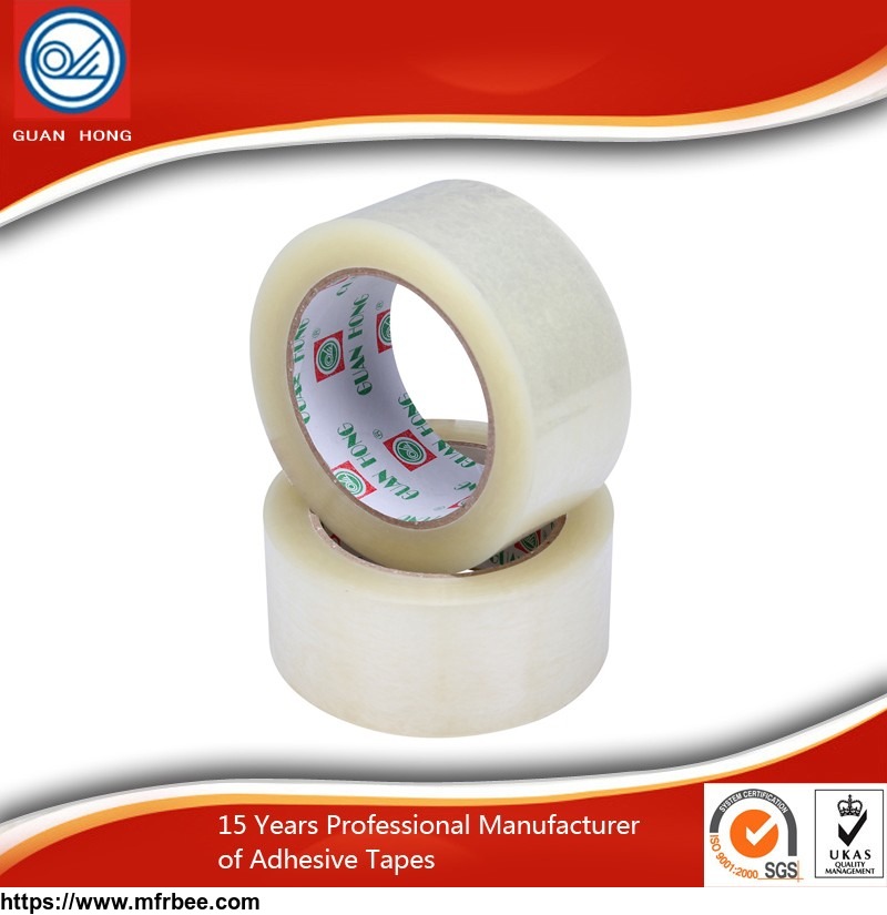 china_supplier_factory_price_clear_bopp_packing_carton_sealing_adhesive_tape