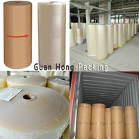 more images of China Supplier Factory Price Bopp Jumbo Roll Tape