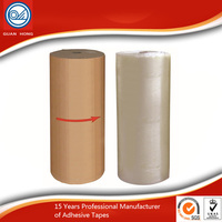 more images of China Supplier Factory Price Bopp Jumbo Roll Tape