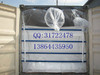 PE Film/PE woven dry bulk container liner