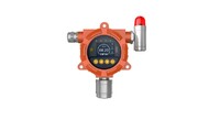 Explosion Proof Gas Detector