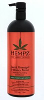 more images of Sweet Pineapple & Honey Melon Herbal Volumizing Conditioner 33.8 fl.oz