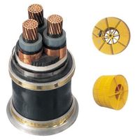 more images of Steel Wire Armoured Power Cable for Underground
