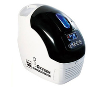more images of Oxygen Concentrator & Chamber for Beauty