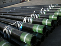 more images of API casing and tubing used in oil field,casing and tubing as API