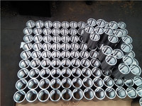 more images of API 5B pipe fitting coupling,pipe fitting coupling as API