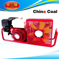 mini compressor portable electric air breathing compressor
