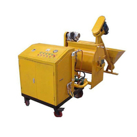 more images of professional skill foaming machine