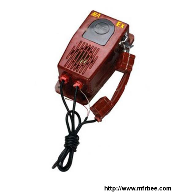 kth104_mine_explosion_electronic_telephone_with_5km_exchange_line