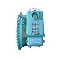KTH11 explosion-proof telephone