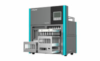 FOTECTOR SERIES AUTOMATED SOLID PHASE EXTRACTION SYSTEMS
