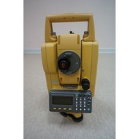 more images of Topcon GPT-3005 N Total Station