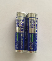 more images of CARBON ZINC BATTERY AA/AAA