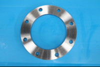 more images of 20# carbon steel forged flange made in China