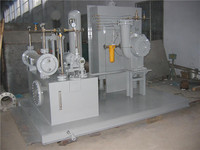 more images of China High efficiency low power Nature gas Liquefying LNG plant supplier