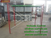 more images of 1219*1700Walkthough/ Frame Scaffolding-WM Scaffold China