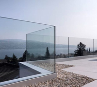 more images of Glass Balustrade