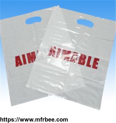customized_strong_strength_ldpe_die_cut_handle_flat_shopping_bags