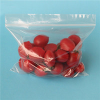 more images of High quality Custom LDPE Ziplock  bags food grade wholesale