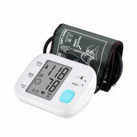 more images of Transtek's Best Home Blood Pressure Monitor TMB-1776 Transtek