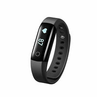more images of Heart Rate Fitness Tracker Band 2 Transtek