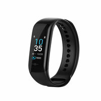 more images of Heart Rate Fitness Tracker M5S ( LS431-B3 ) Transtek