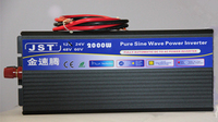 2000W Pure Sine Wave Power Inverter