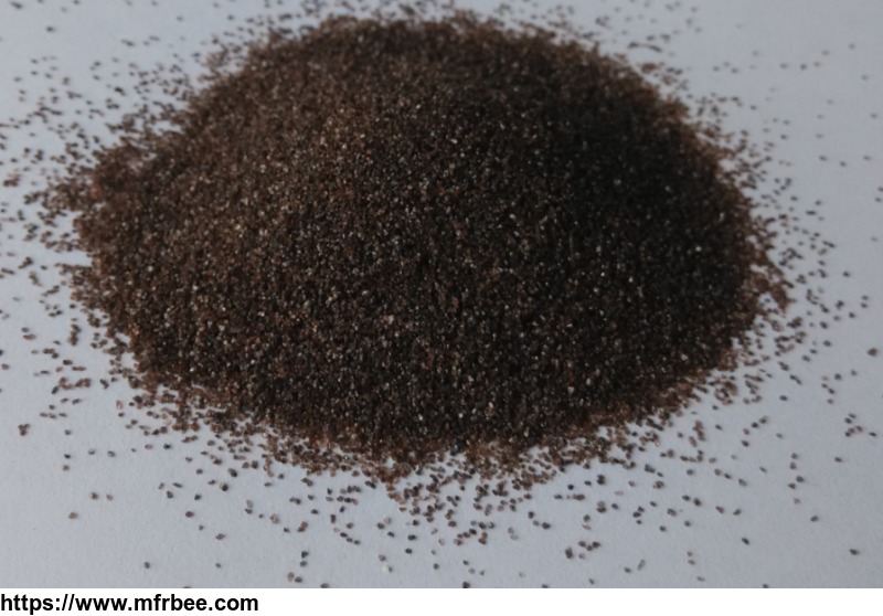 brown_fused_alumina_for_grinding_wheel