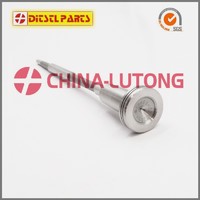 Common Rail Injector Valve F 00V C01 311 Injector Control Valve For Fuel Injection System Hot Sale 