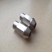 more images of Titanium Lug Nuts