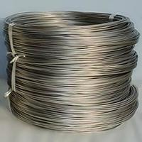 more images of Titanium Coiled Wire