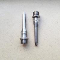 more images of Titanium Pedal Spindle
