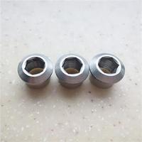 more images of Titanium Chain Nuts