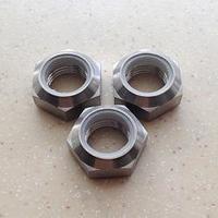 more images of Titanium Lock Nuts