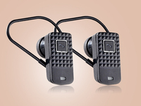 more images of Mono bluetooth earphone