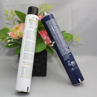 more images of 2016 Advanced Aluminum-plastic round packaging tube for Hair Dye
