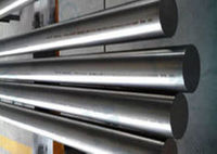 Titanium Metal Rod Bar Best Resistance To Corrosion
