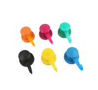 more images of Plastic Magnetic Hooks