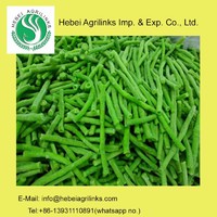 more images of Frozen Asparagus Bean