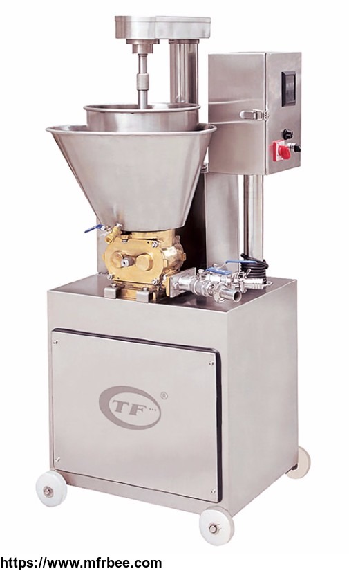 good_quality_multifunction_sausage_stuffing_material_conveying_pump_machine