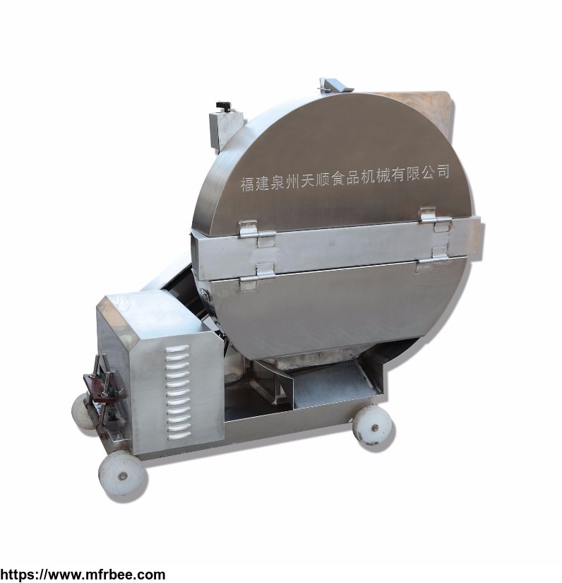hot_selling_cheap_price_industry_use_frozen_meat_slicer_cutter