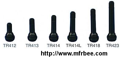 snap_in_tubeless_rubber_tire_valves_tr412_series
