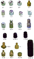 more images of Tire Valve Cap, Tire valve accessories