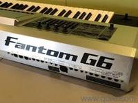 Roland fantom g6 Keyboard Musical Instrument