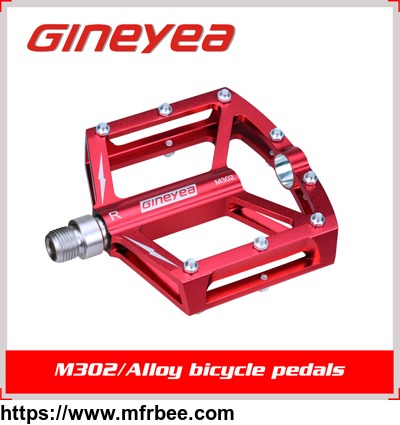 gineyea_pedal_m302_lsl_and_sealed_ball_bearings