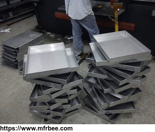 forklifts_metal_parts_laser_cutting_service_china