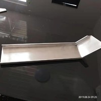 more images of Stretching Metal parts- Factory custom