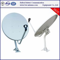 more images of ku band 60cm satellite dish