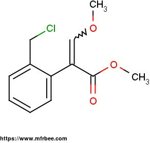 methyl_3_methoxy_2_2_chloromethylphenyl_2_propenoate